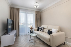Baltic Residence Bałtycka 2 - by Jantar Apartamenty Kołobrzeg